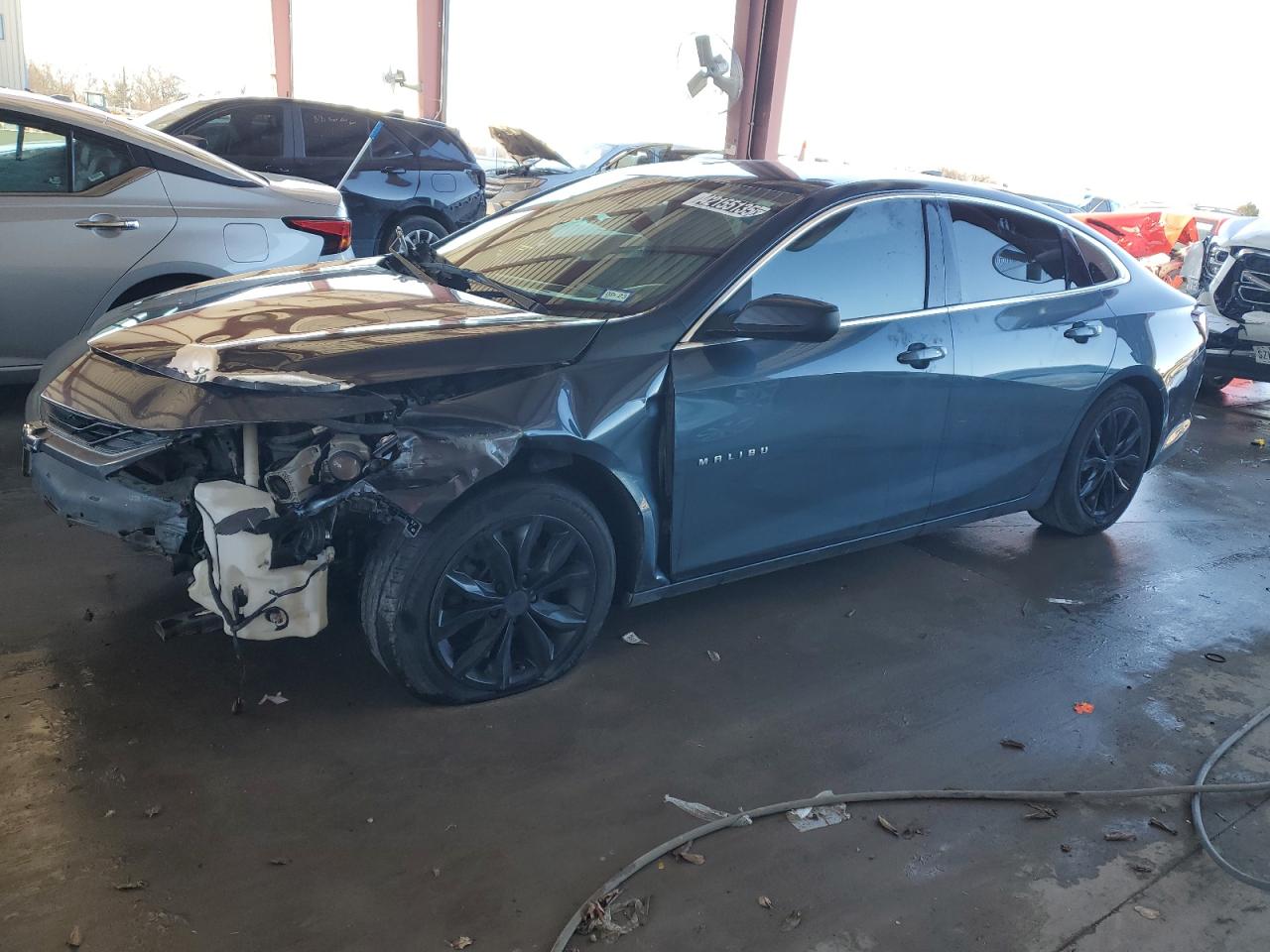 CHEVROLET MALIBU LT 2020