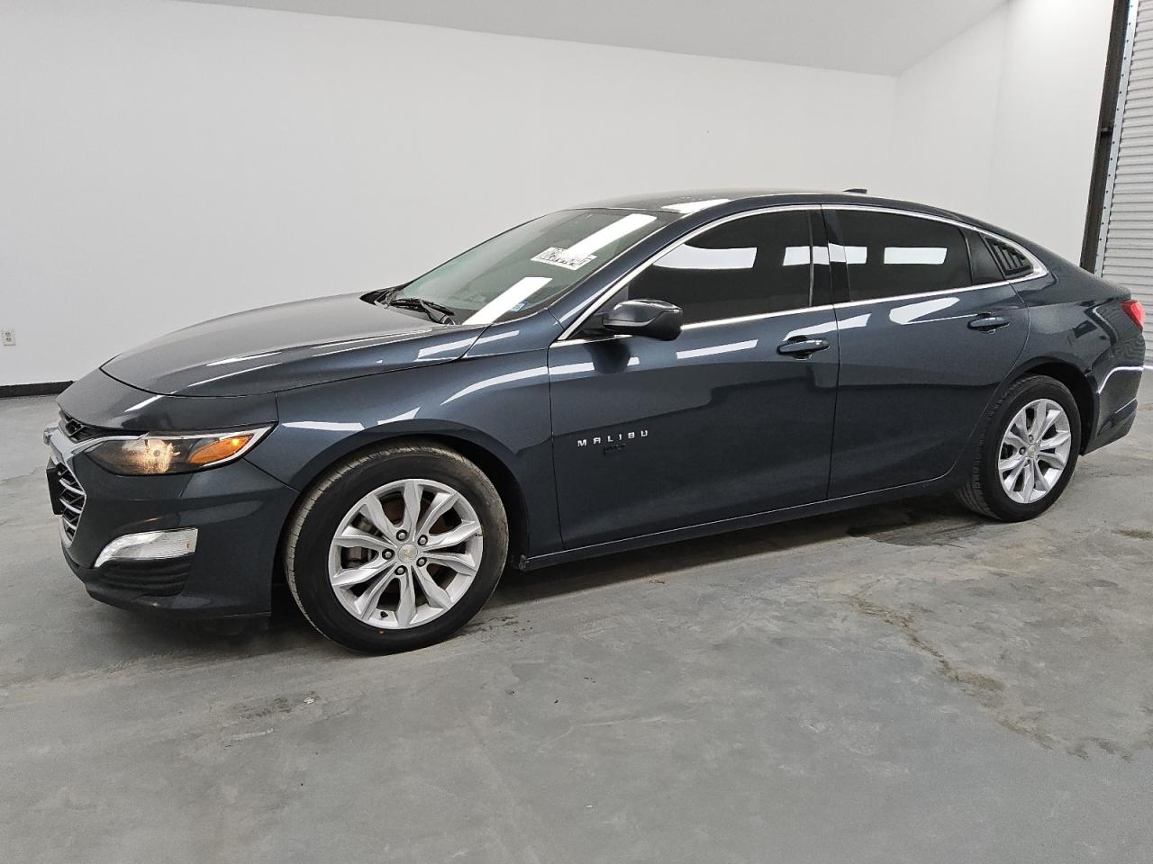CHEVROLET MALIBU LT 2020