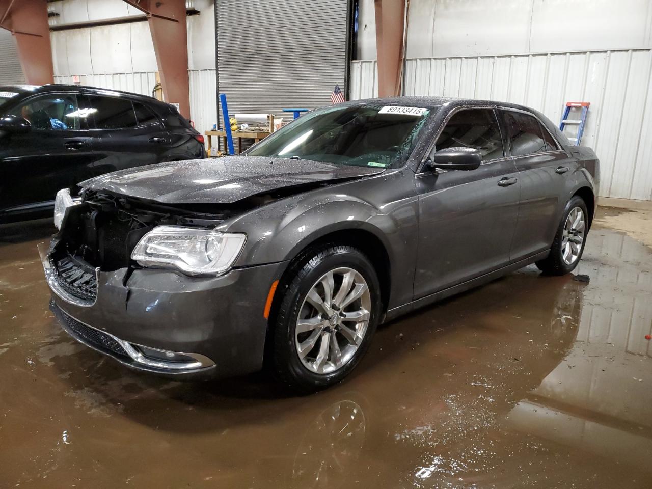 CHRYSLER 300 LIMITE 2015
