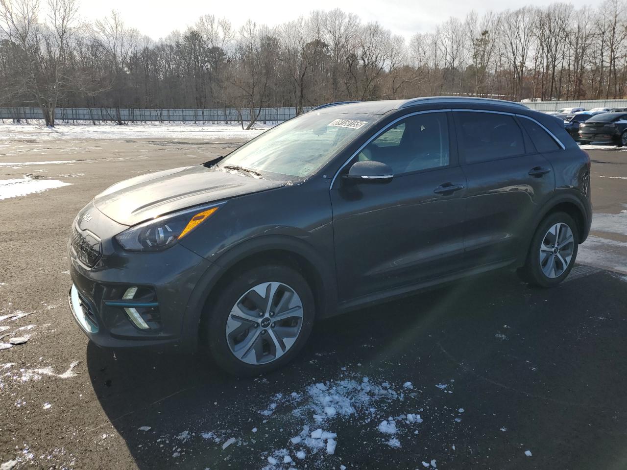 KIA NIRO S 2022