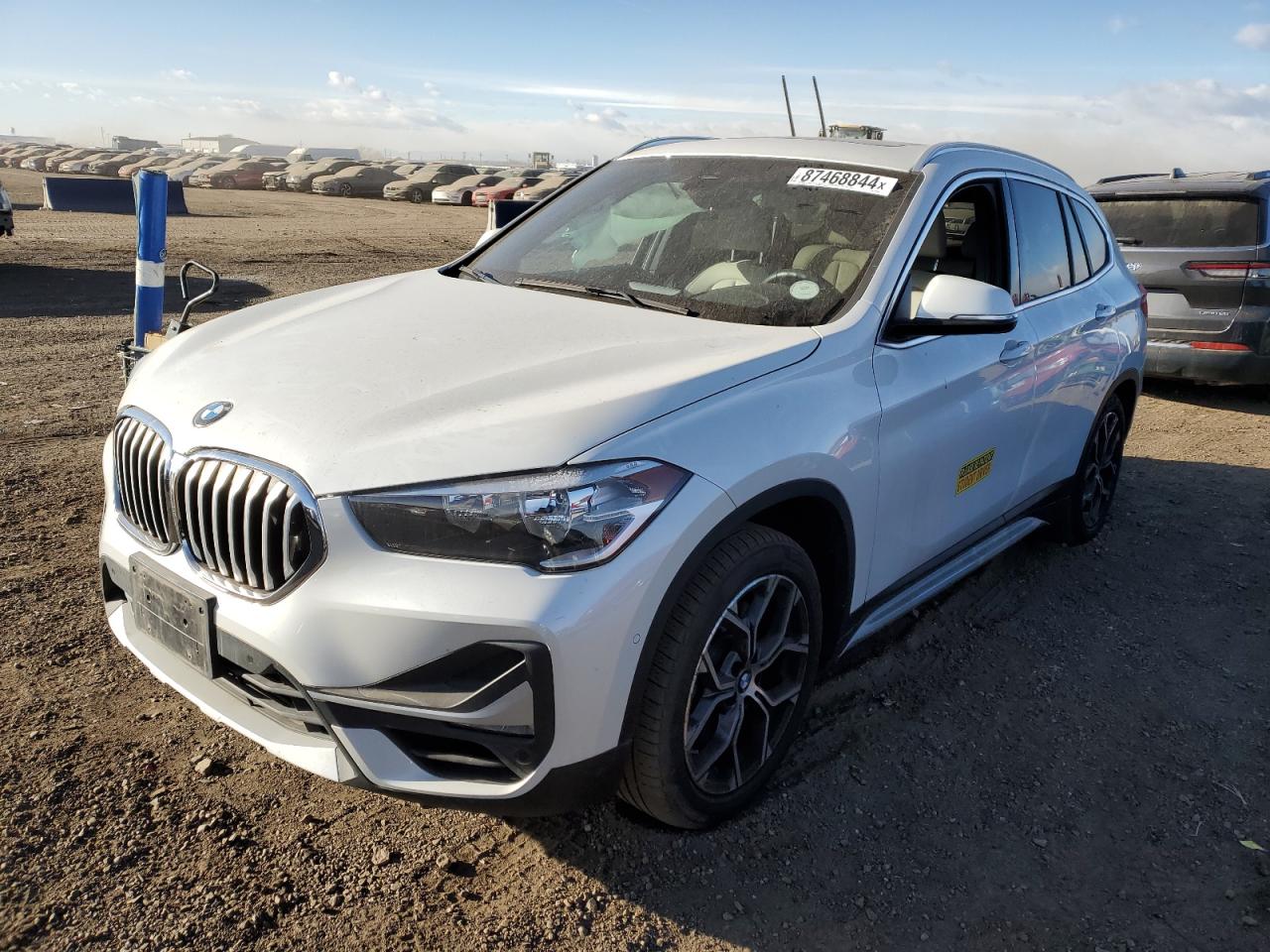 BMW X1 2020
