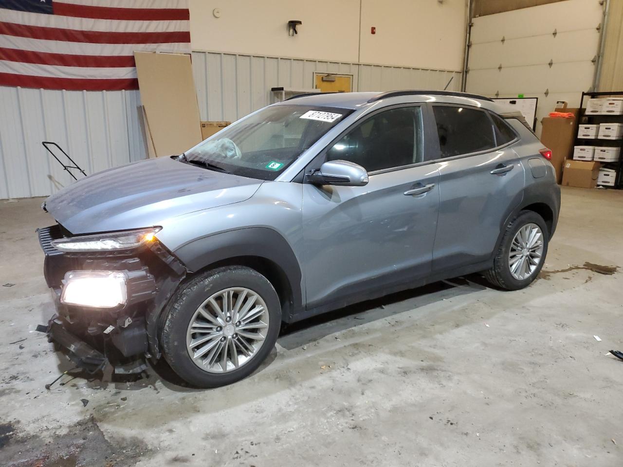 HYUNDAI KONA SEL 2020