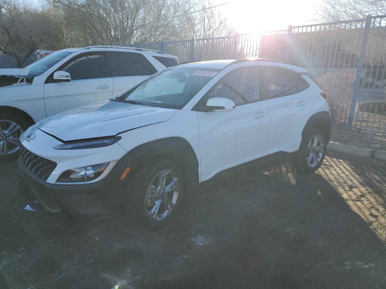 HYUNDAI KONA SEL 2023