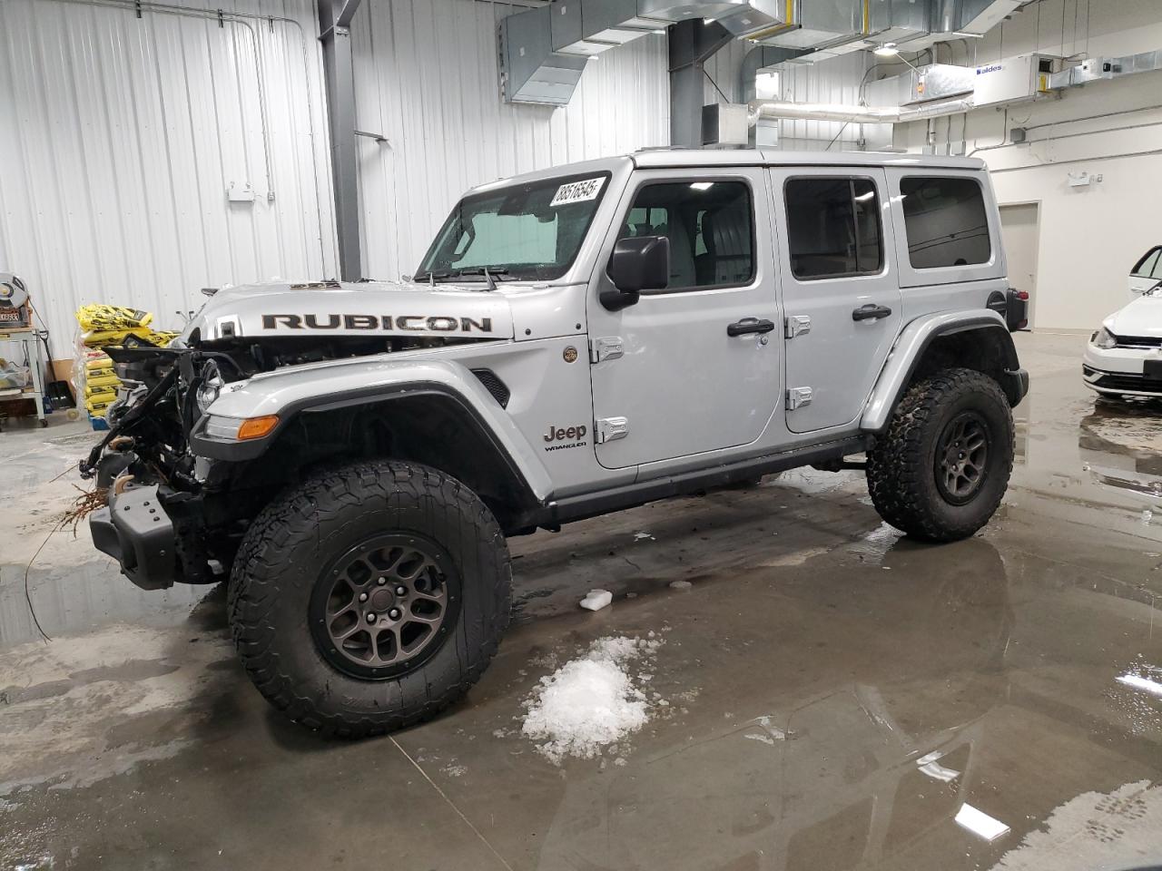JEEP WRANGLER R 2023