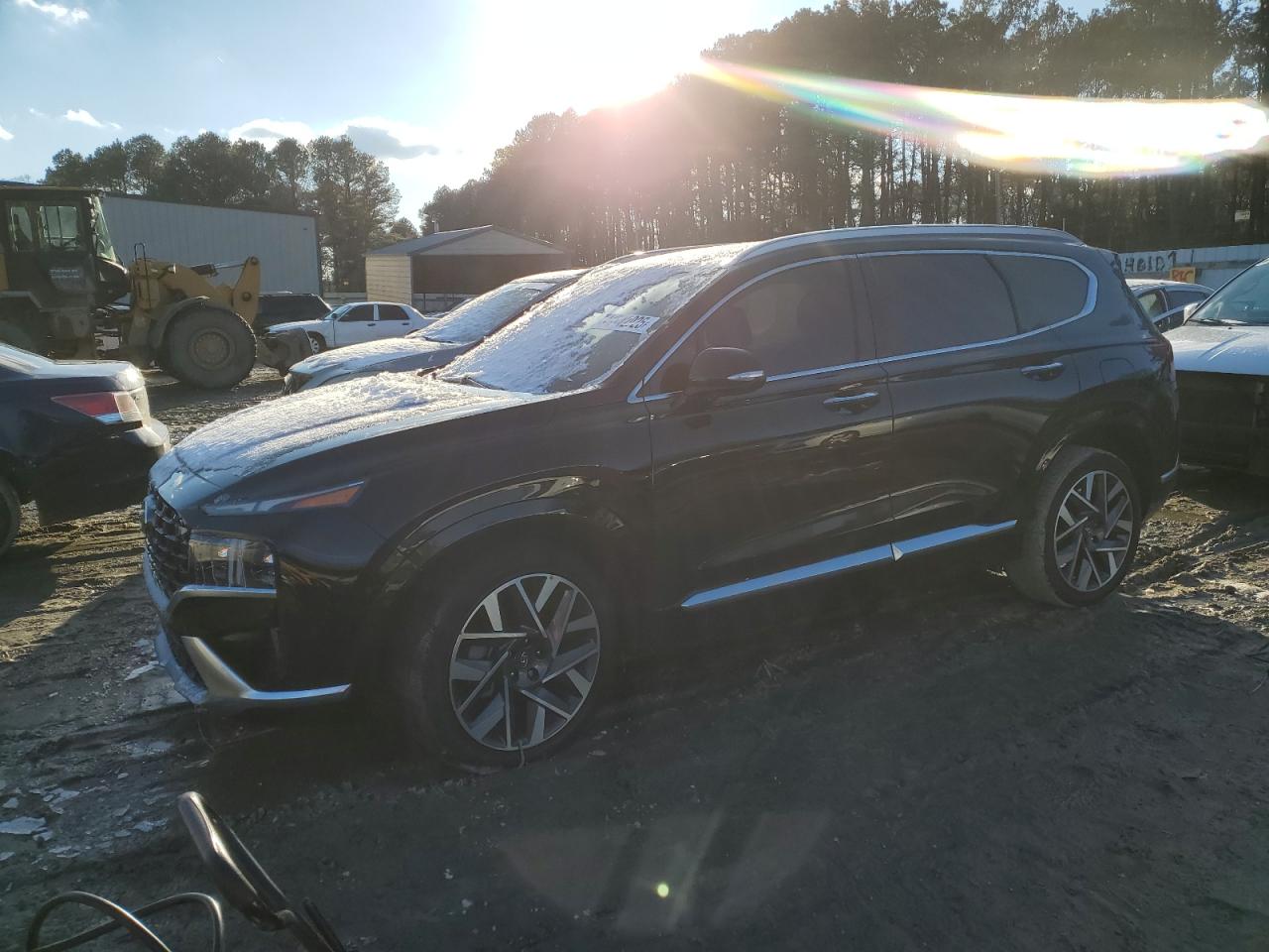 HYUNDAI SANTA FE C 2023