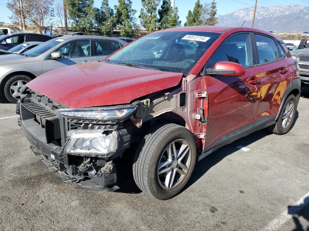 HYUNDAI KONA SE 2020