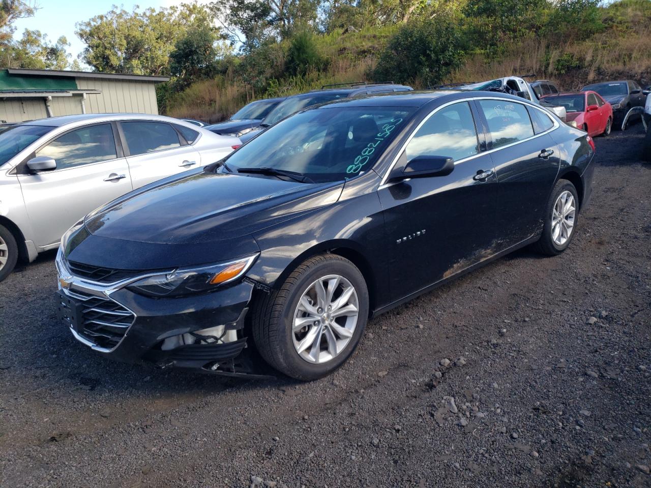 CHEVROLET MALIBU LT 2023
