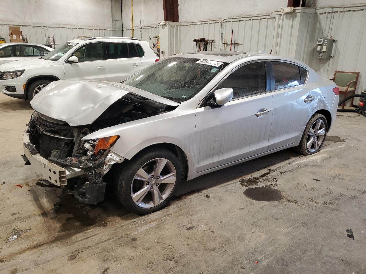 ACURA ILX 20 TEC 2014