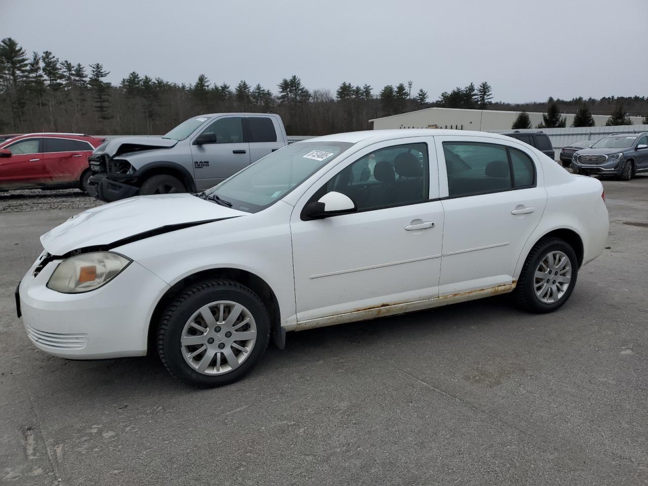 CHEVROLET COBALT 1LT 2010