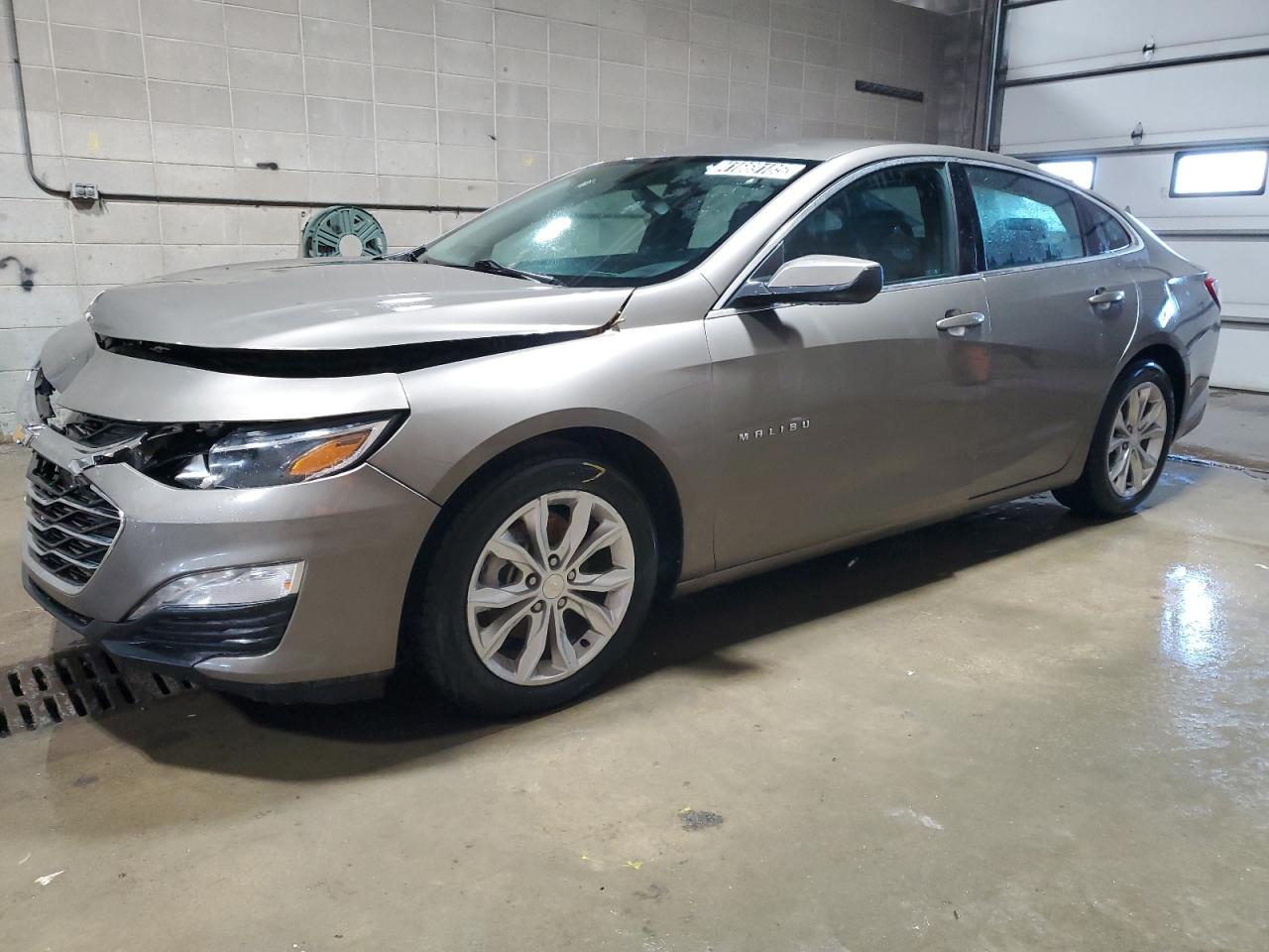 CHEVROLET MALIBU LT 2020