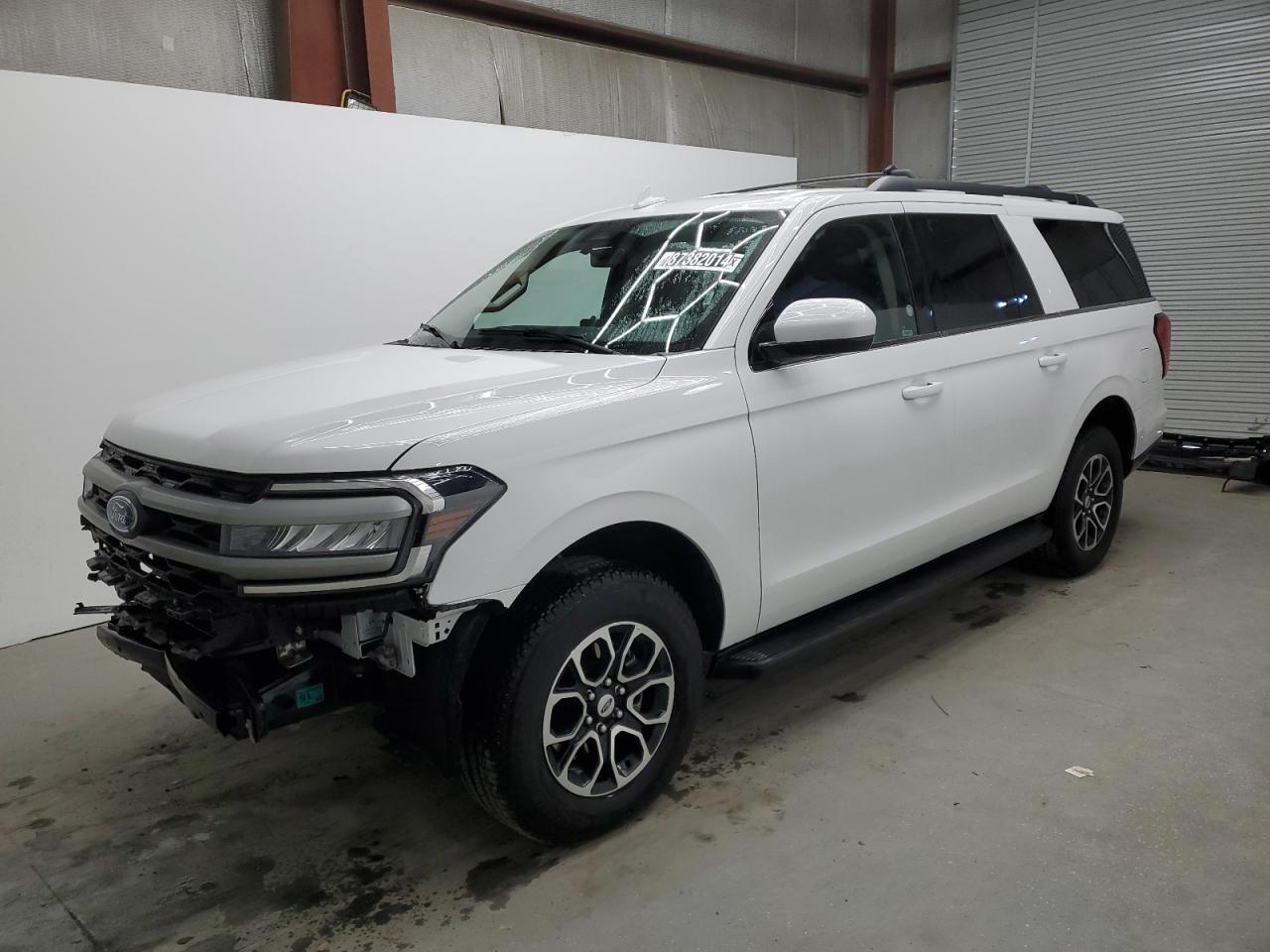 FORD EXPEDITION 2024