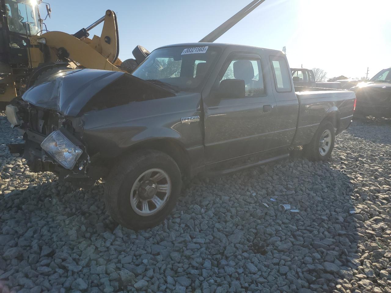 FORD RANGER SUP 2010