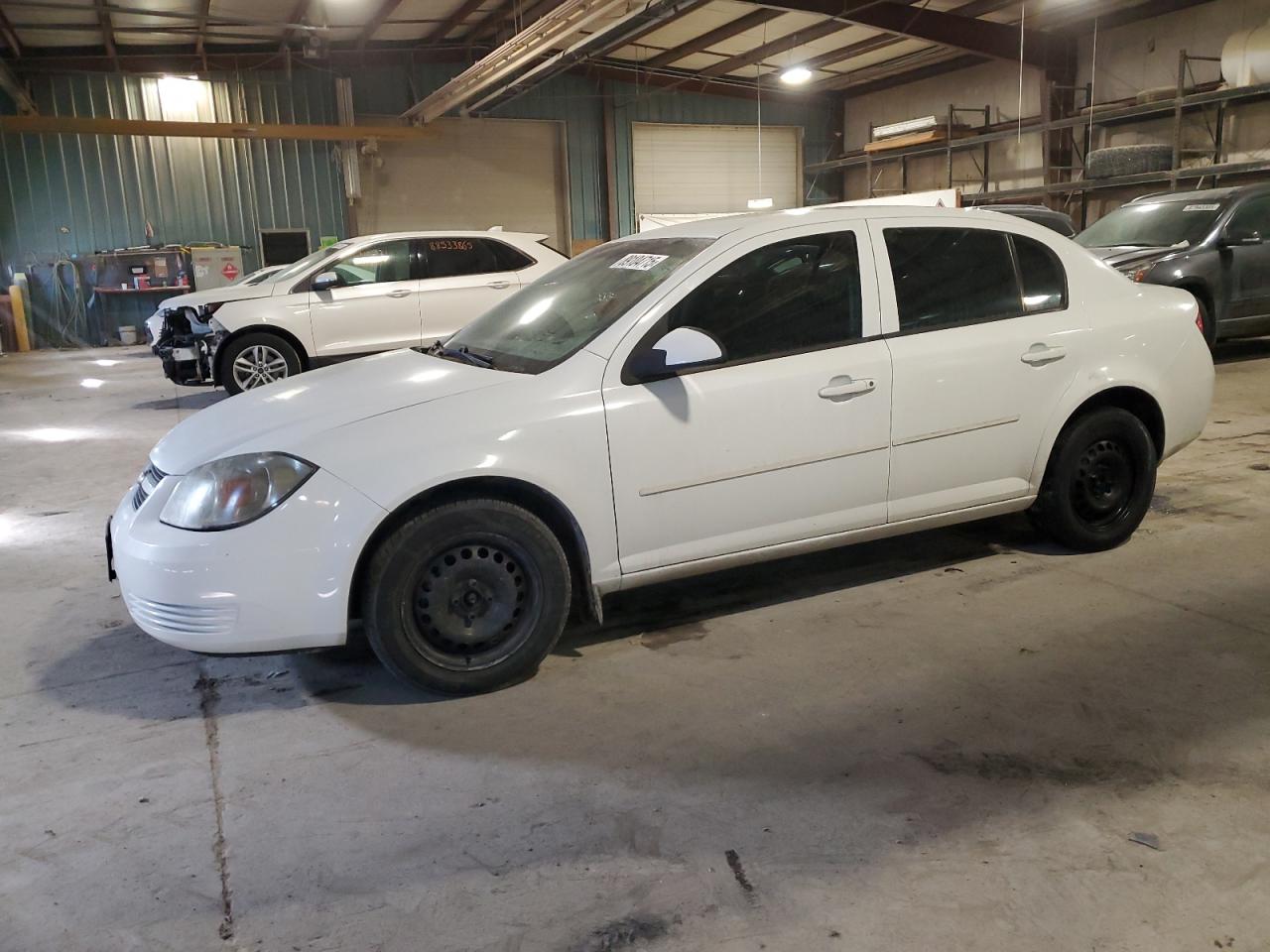 CHEVROLET COBALT 1LT 2010