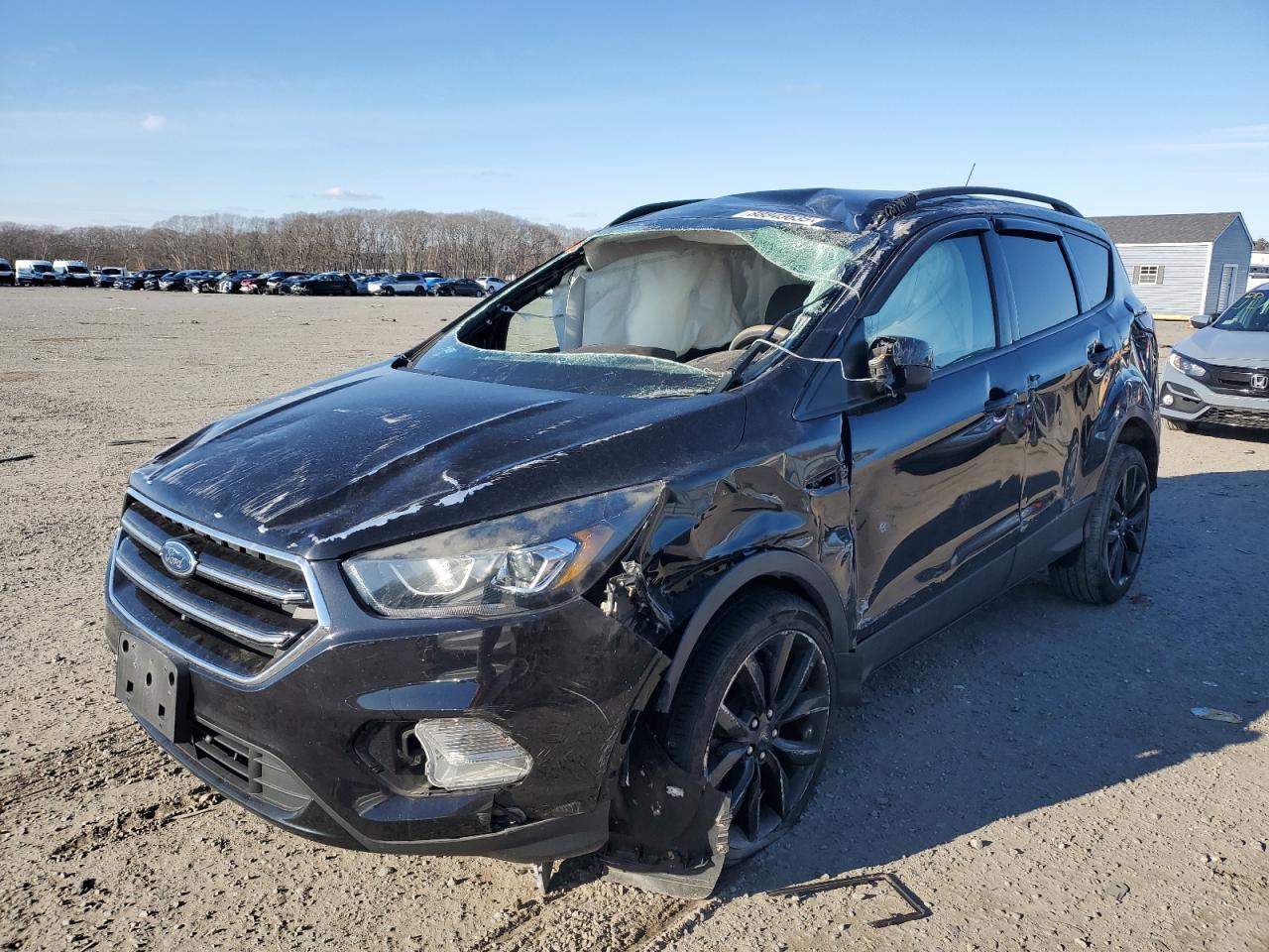 FORD ESCAPE SE 2019
