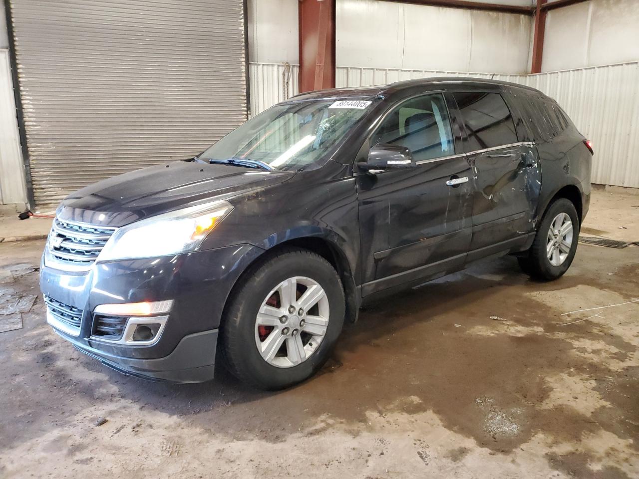 CHEVROLET TRAVERSE L 2013