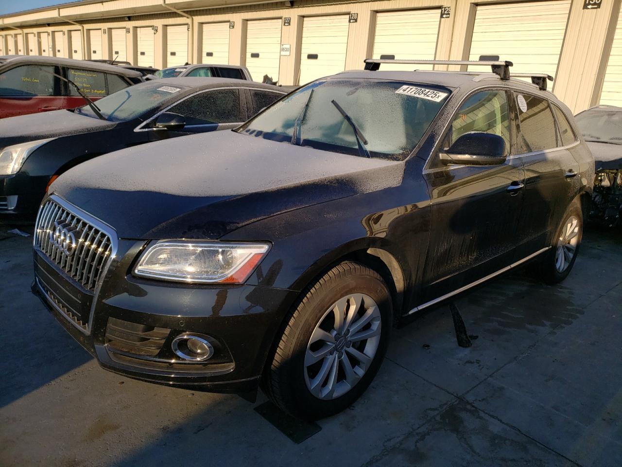 AUDI Q5 PREMIUM 2015