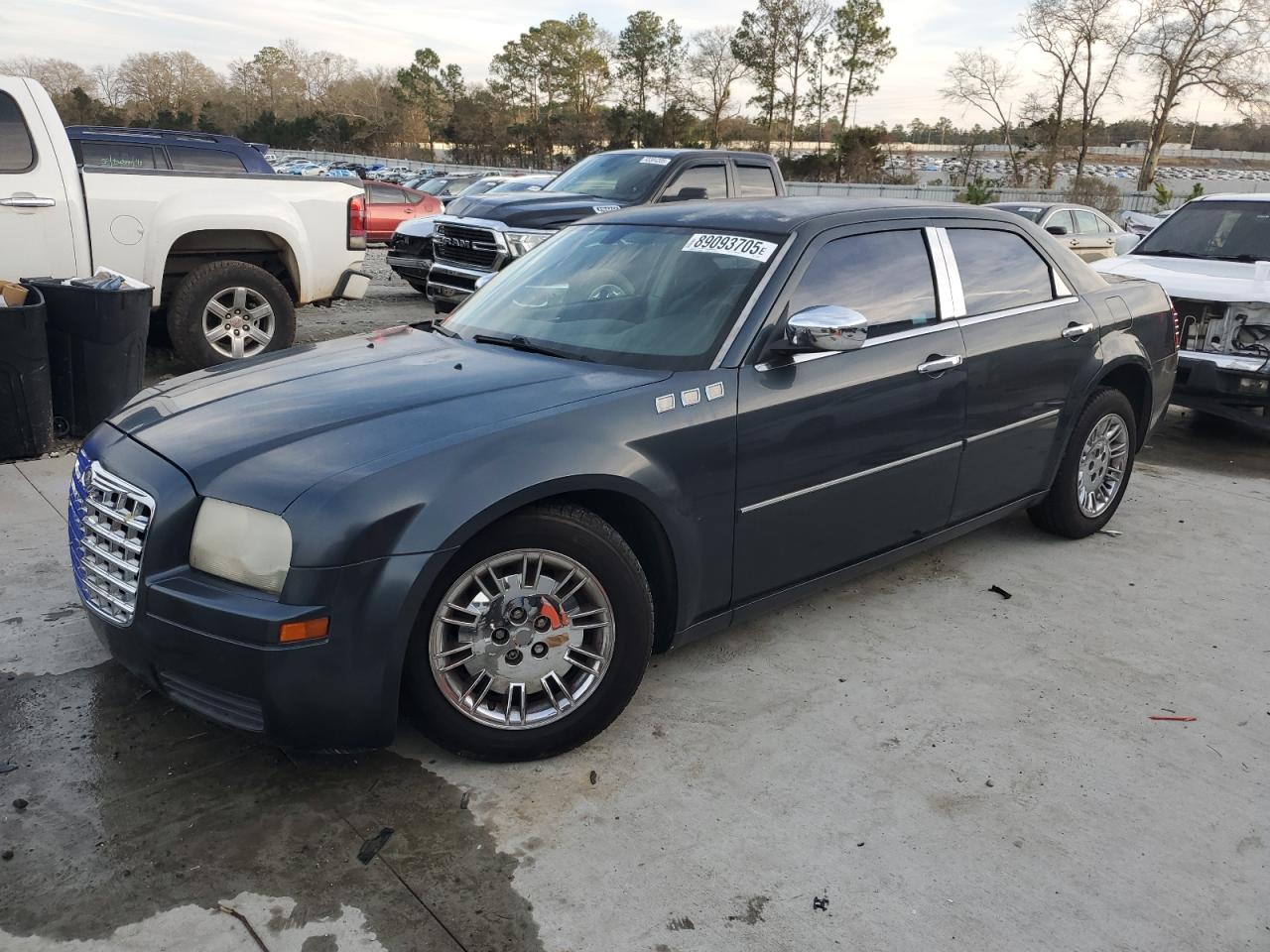 CHRYSLER 300 2007