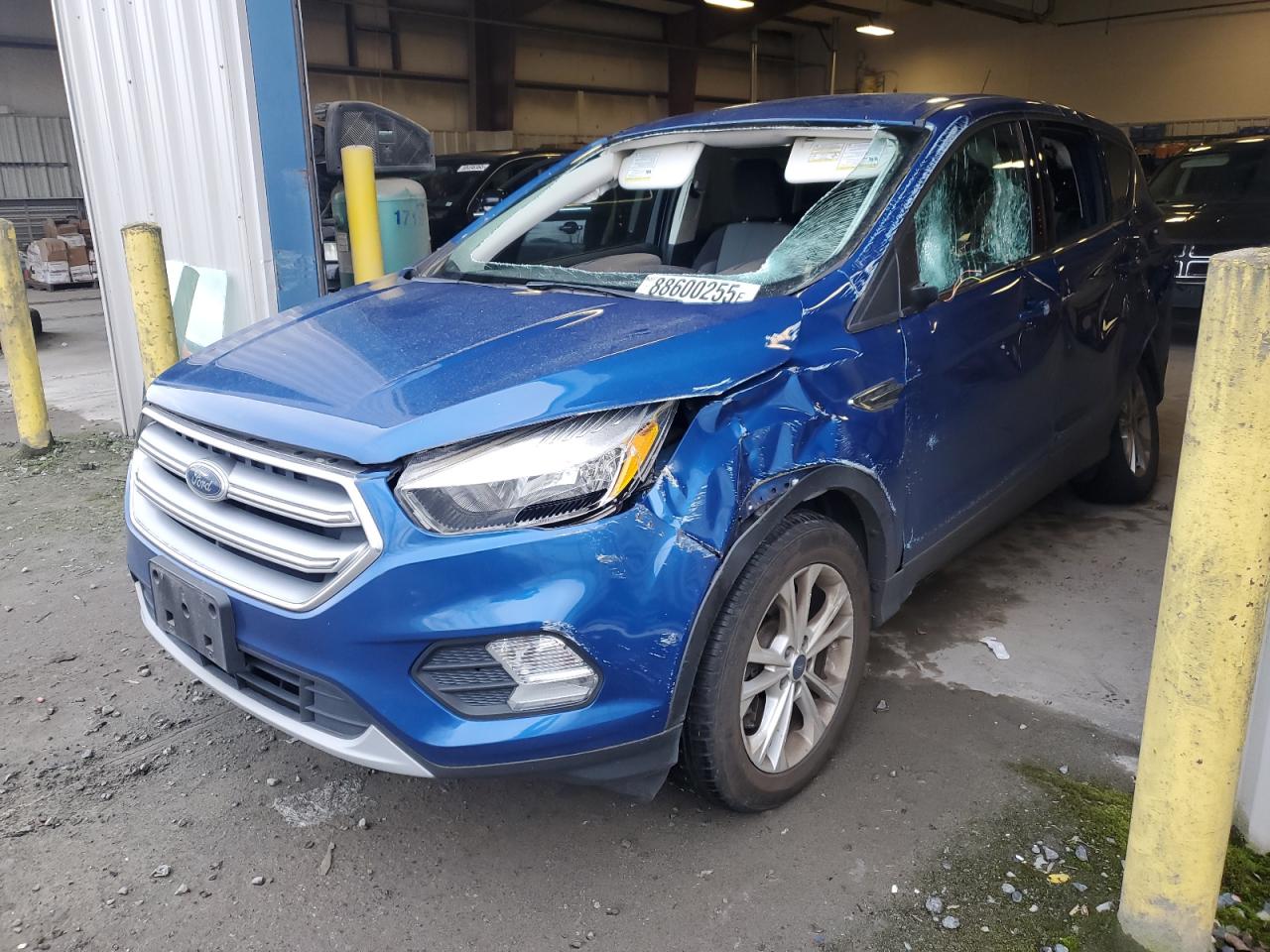 FORD ESCAPE SE 2017