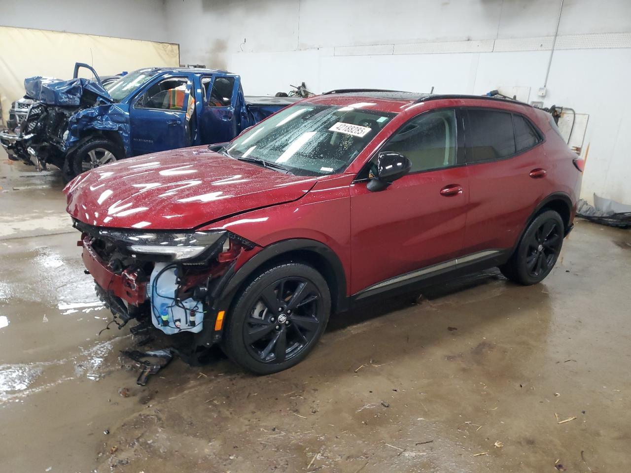 BUICK ENVISION E 2023