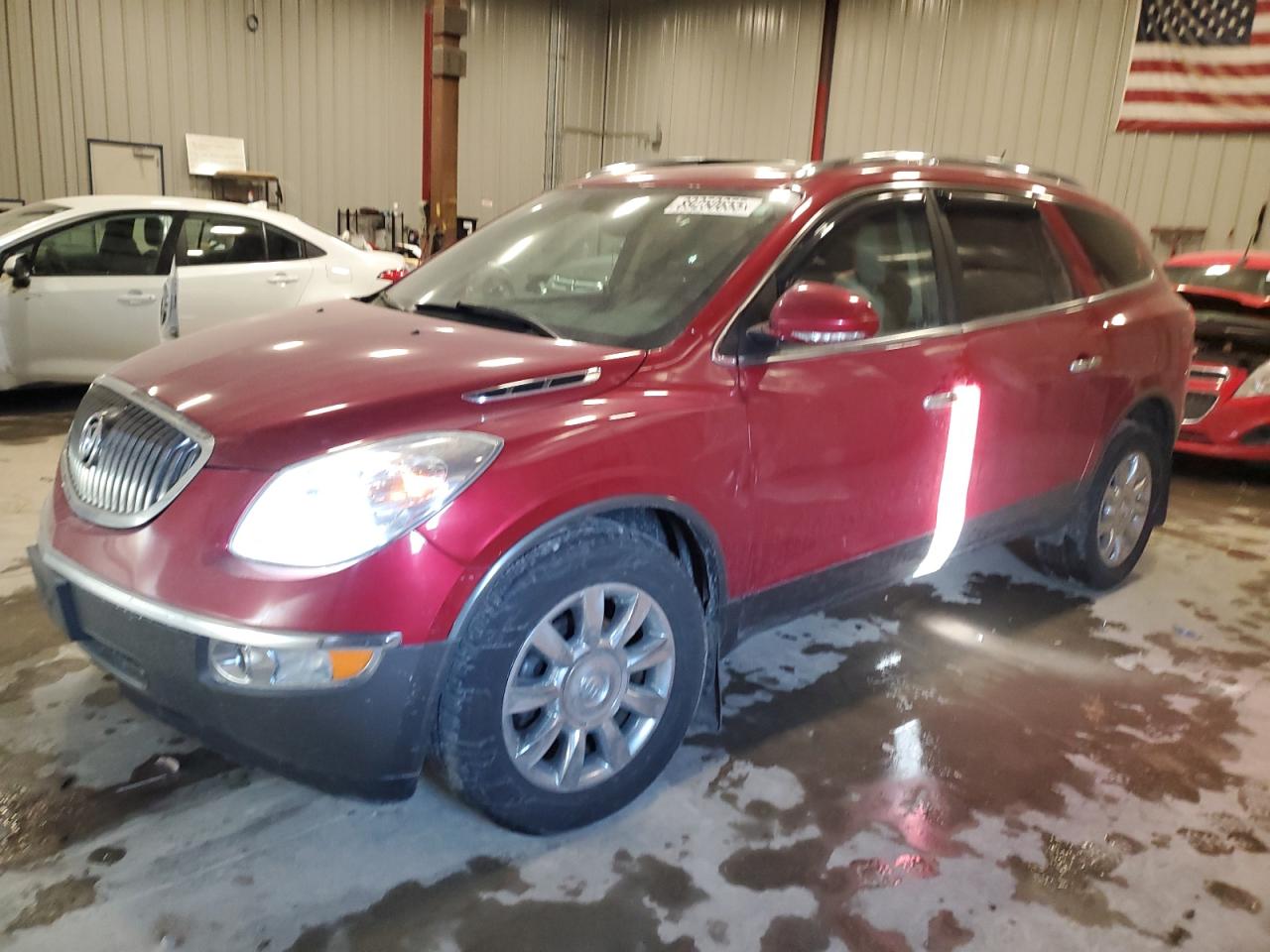 BUICK ENCLAVE 2012