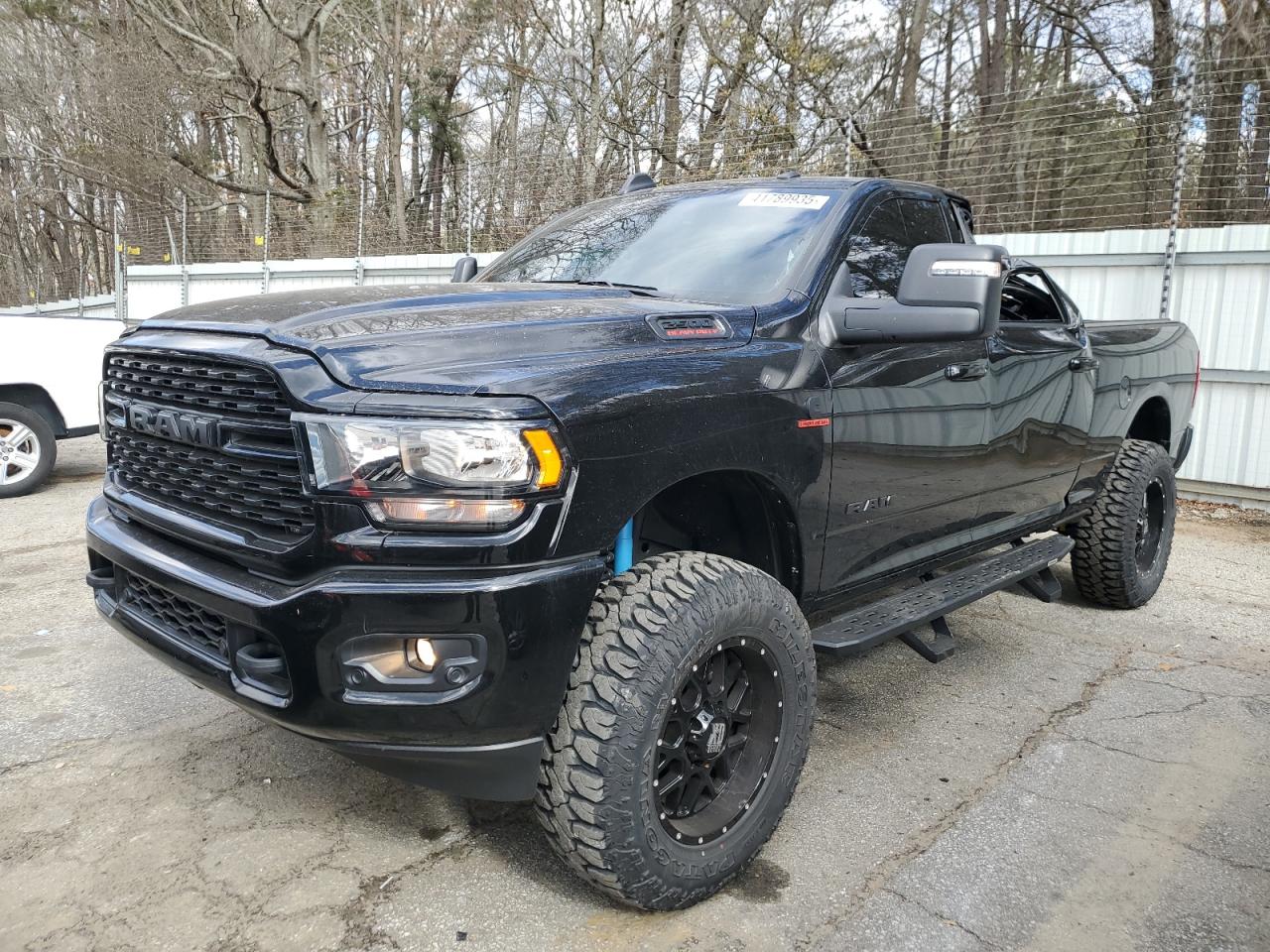 RAM 2500 BIG H 2024