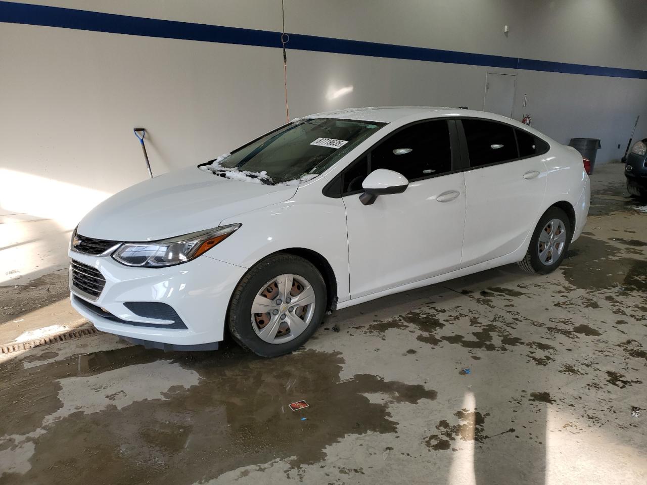 CHEVROLET CRUZE LS 2016