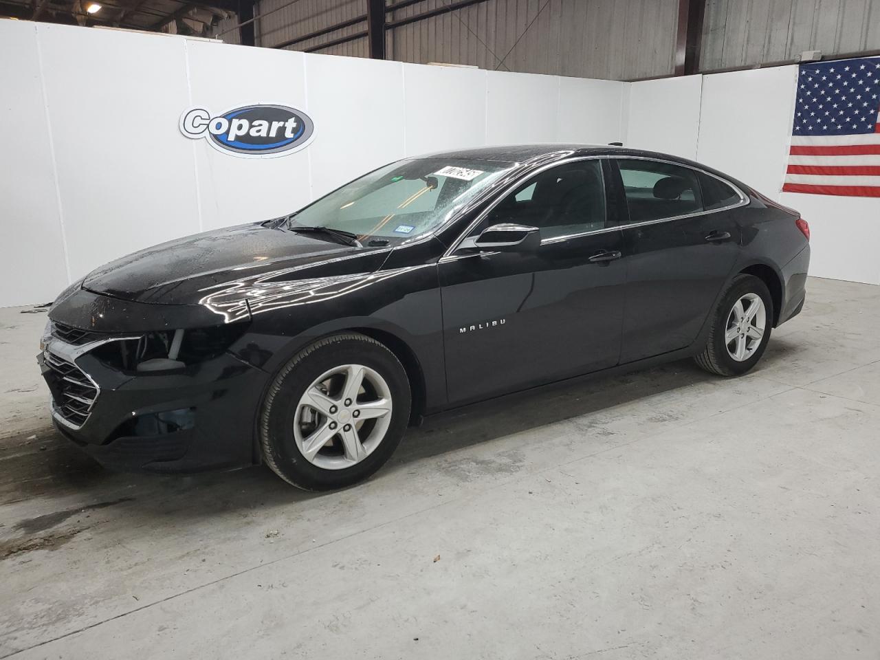 CHEVROLET MALIBU LT 2024