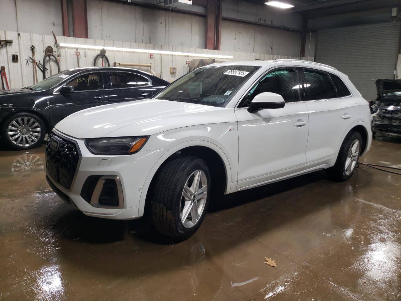 AUDI Q5 E PREST 2023