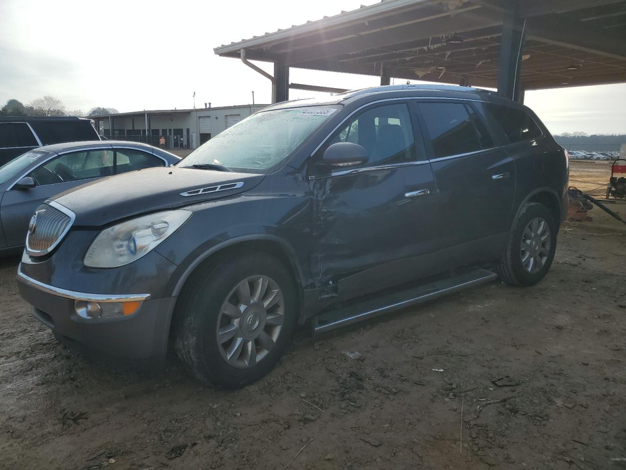 BUICK ENCLAVE 2012