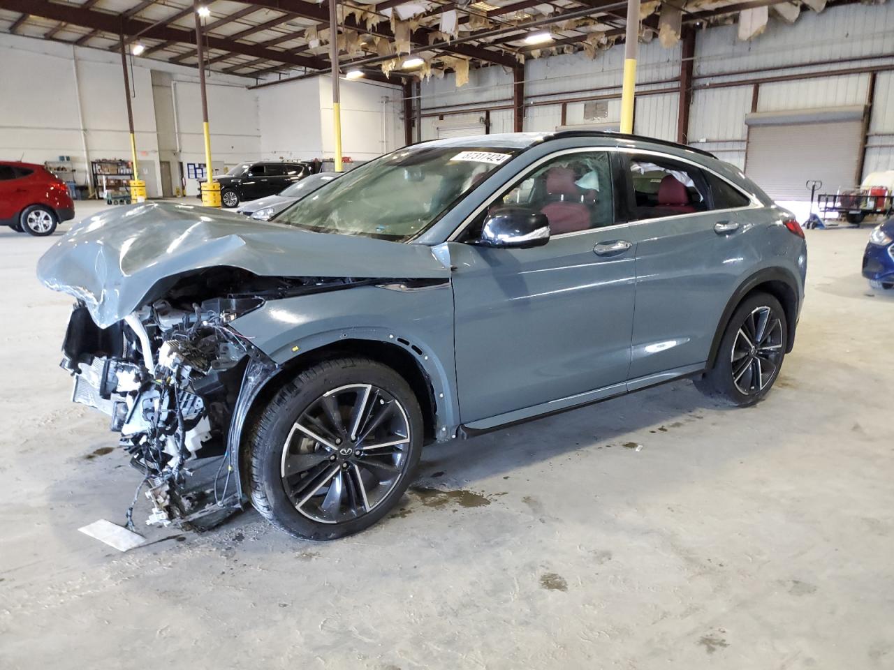 INFINITI QX55 SENSO 2023