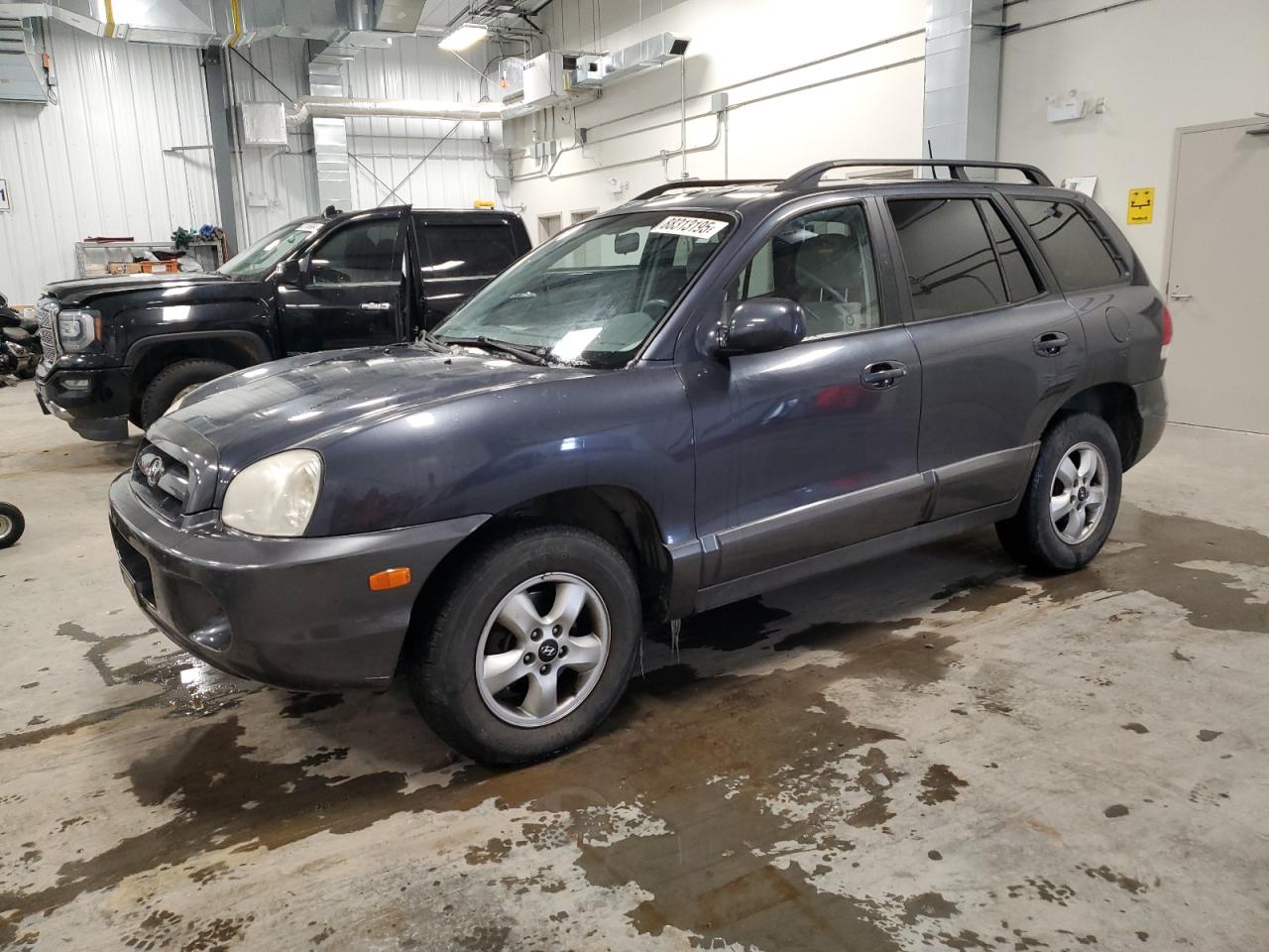 HYUNDAI SANTA FE G 2006