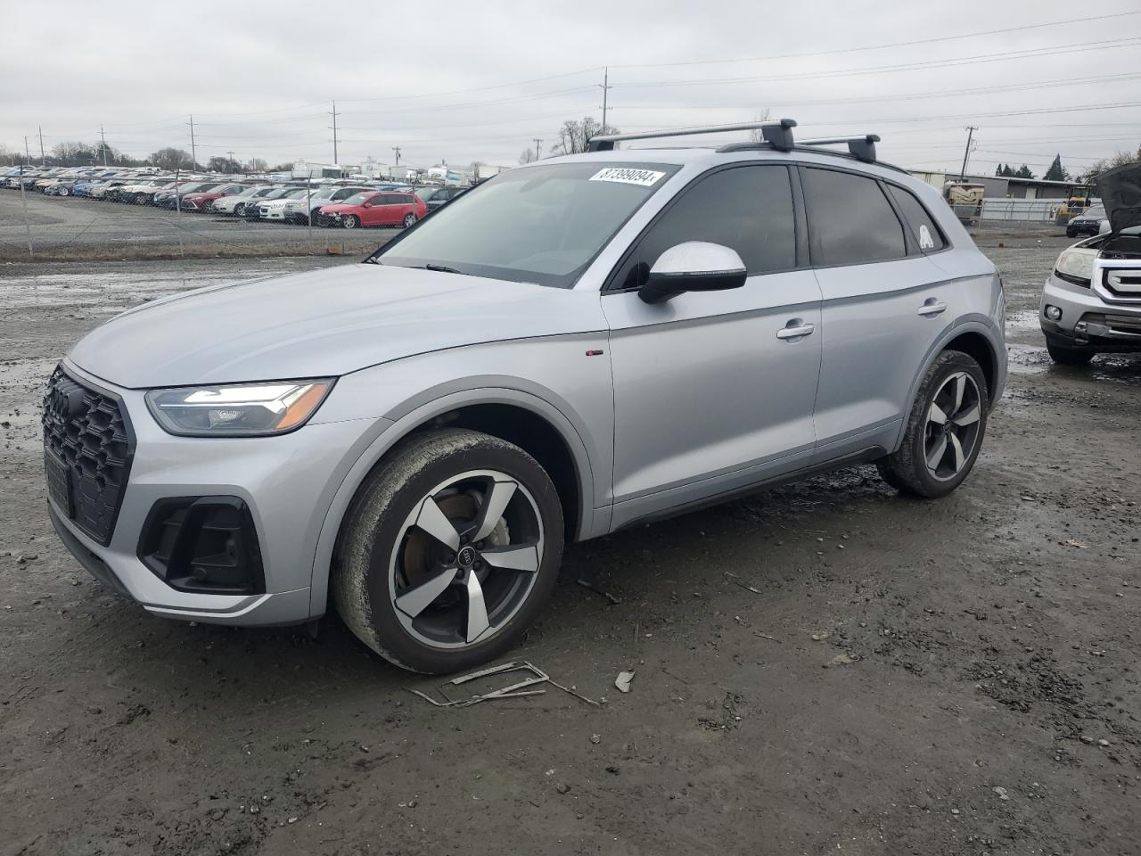 AUDI Q5 PREMIUM 2023