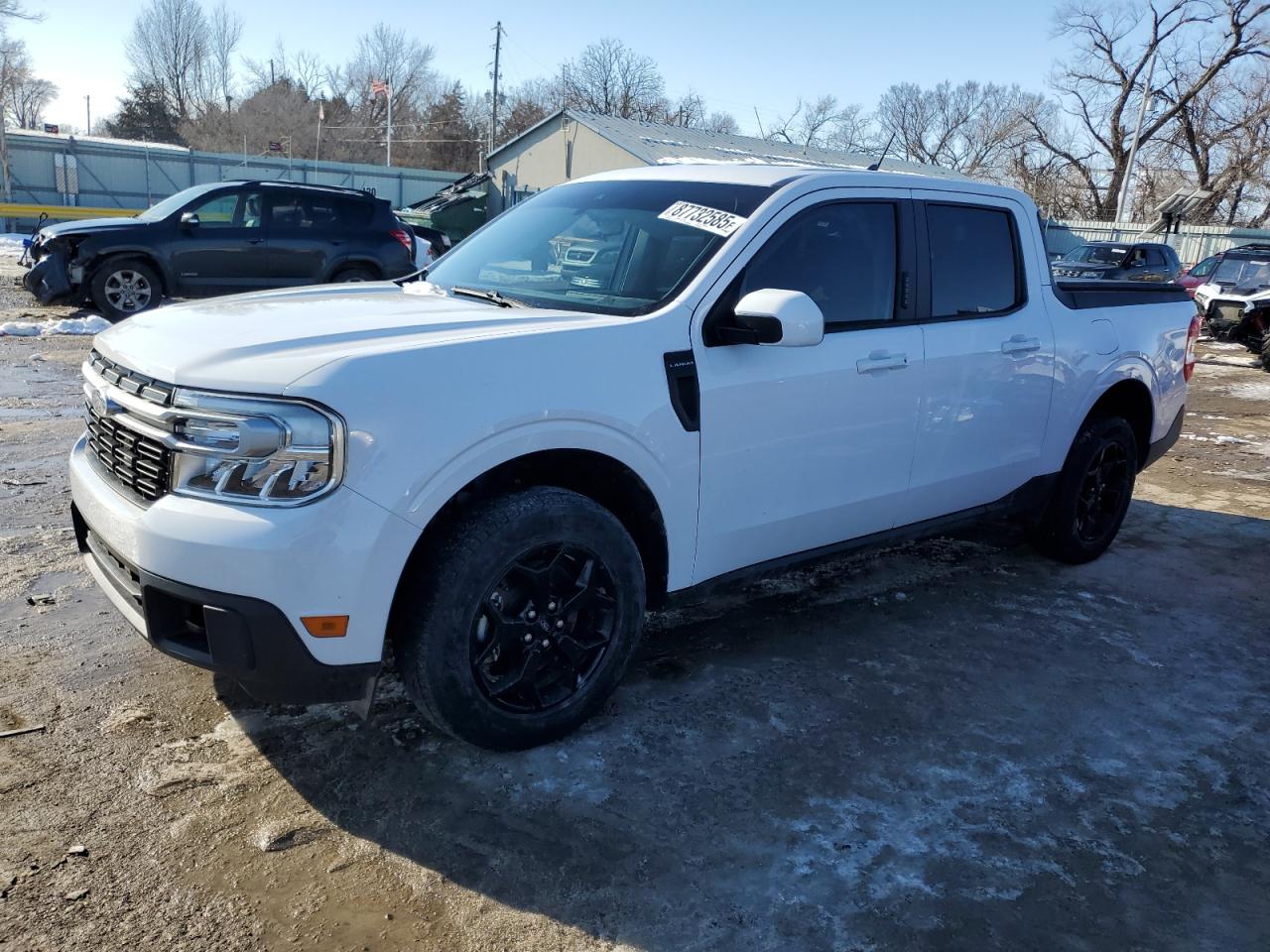 FORD MAVERICK X 2022