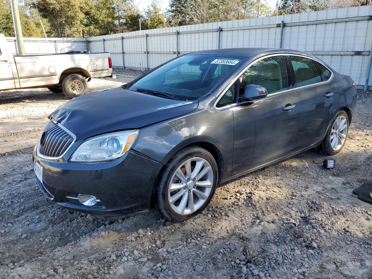 BUICK VERANO 2014