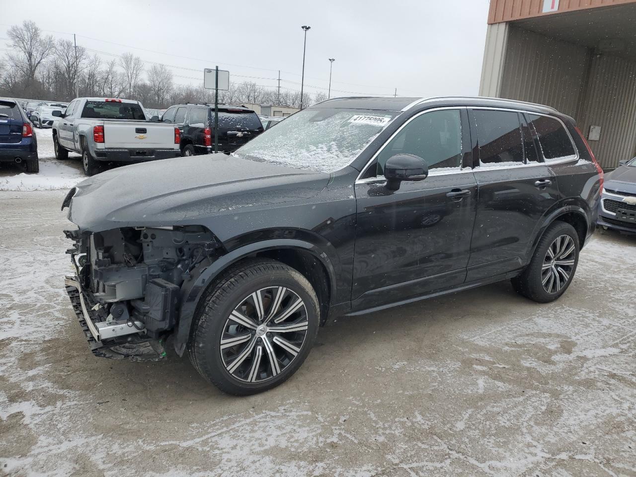 VOLVO XC90 CORE 2023