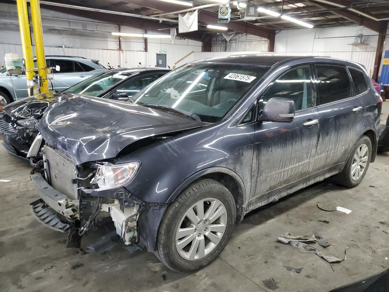 SUBARU TRIBECA LI 2013