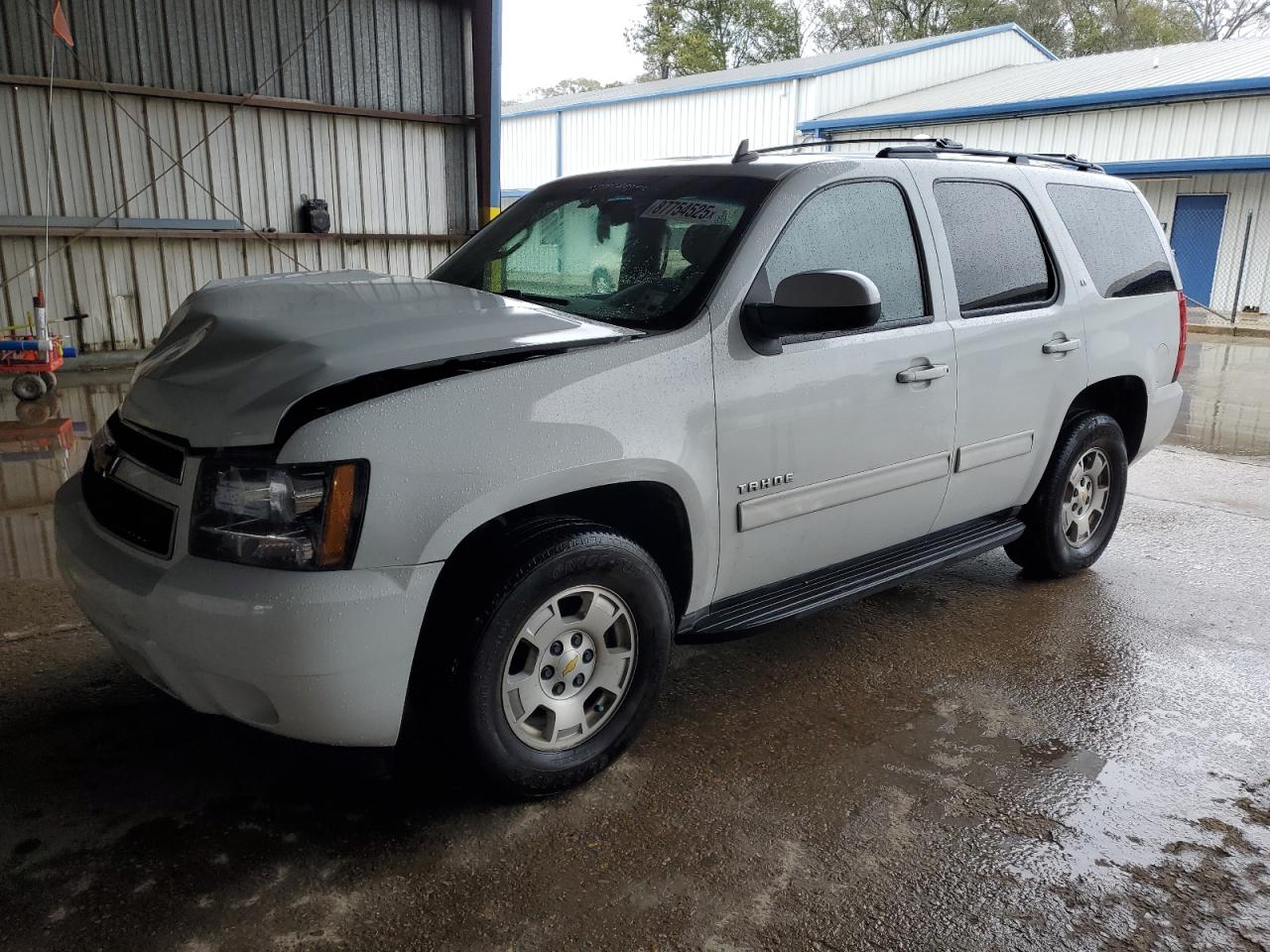 CHEVROLET TAHOE C150 2011