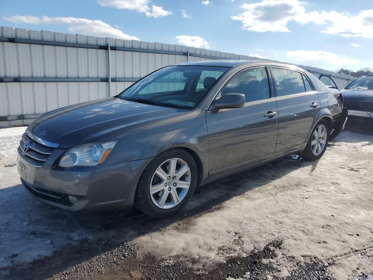 TOYOTA AVALON XL 2007