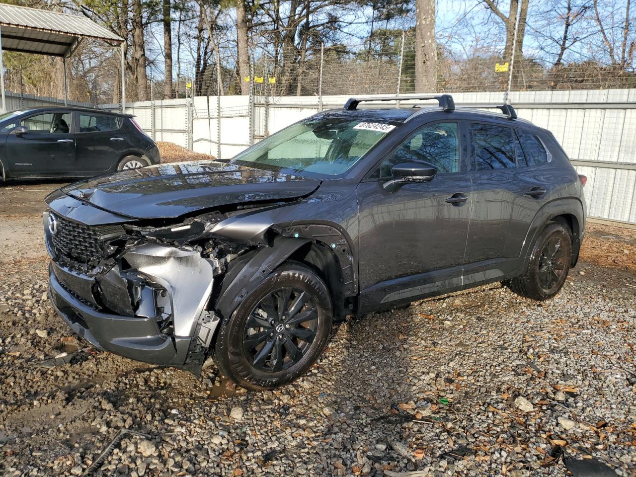 MAZDA CX-50 PREF 2024