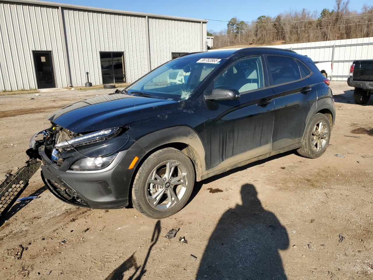HYUNDAI KONA SEL 2023