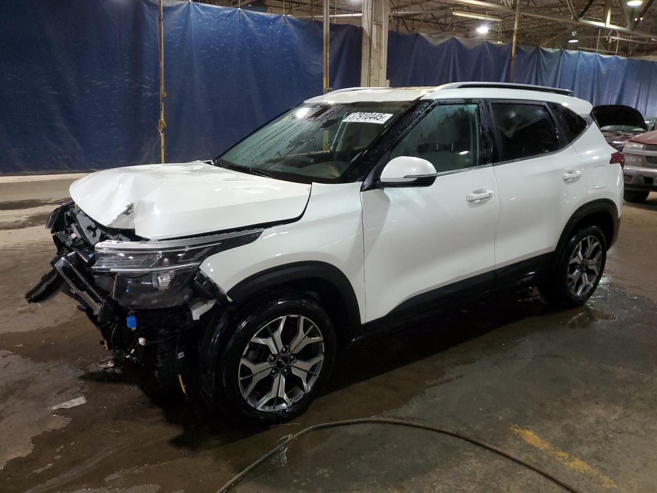 KIA SELTOS EX 2023