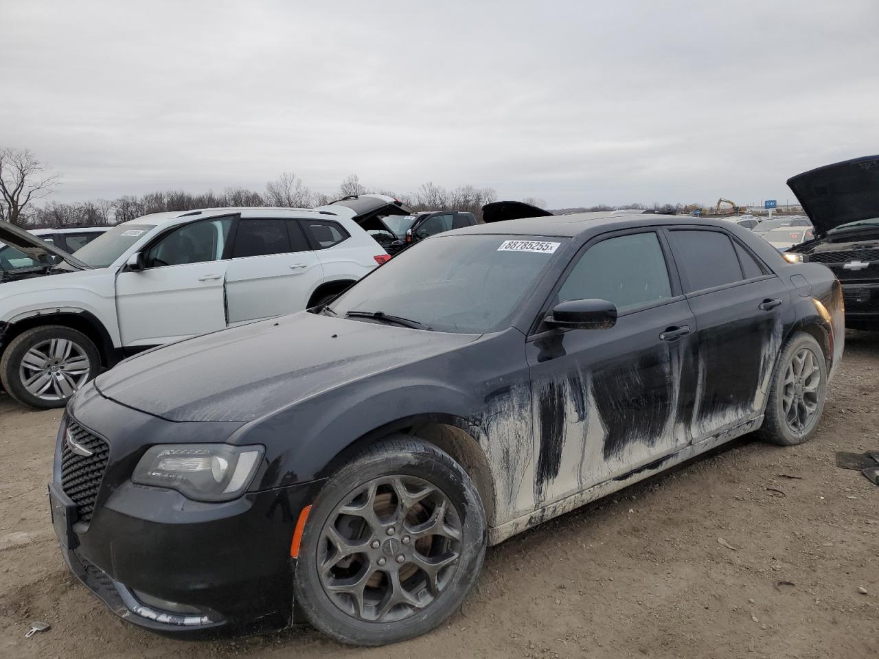 CHRYSLER 300 S 2017