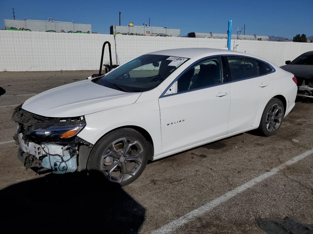 CHEVROLET MALIBU LT 2023