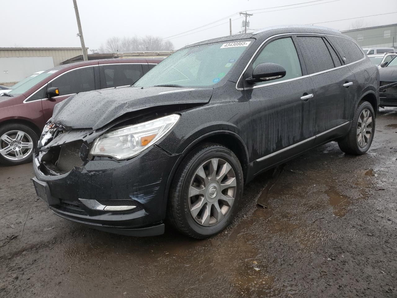 BUICK ENCLAVE 2017