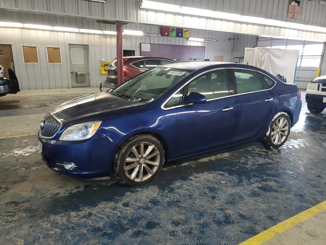 BUICK VERANO 2013