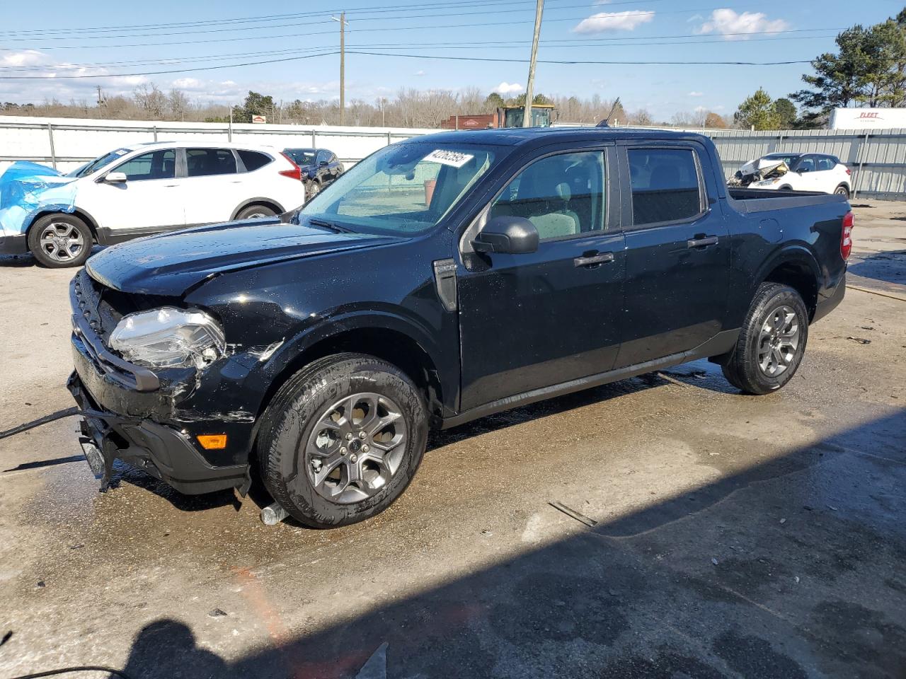 FORD MAVERICK X 2024