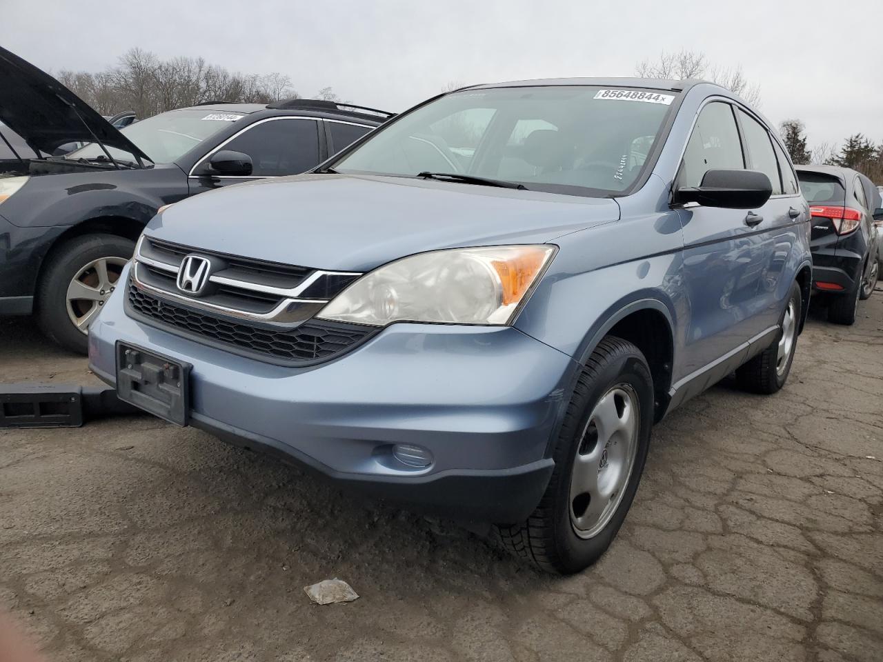 HONDA CR-V LX 2011