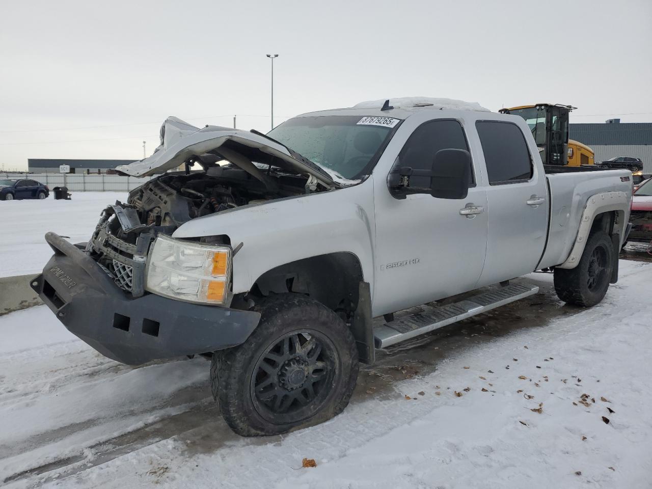 CHEVROLET SILVERADO 2013