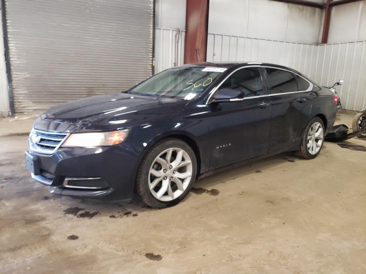 CHEVROLET IMPALA LT 2014