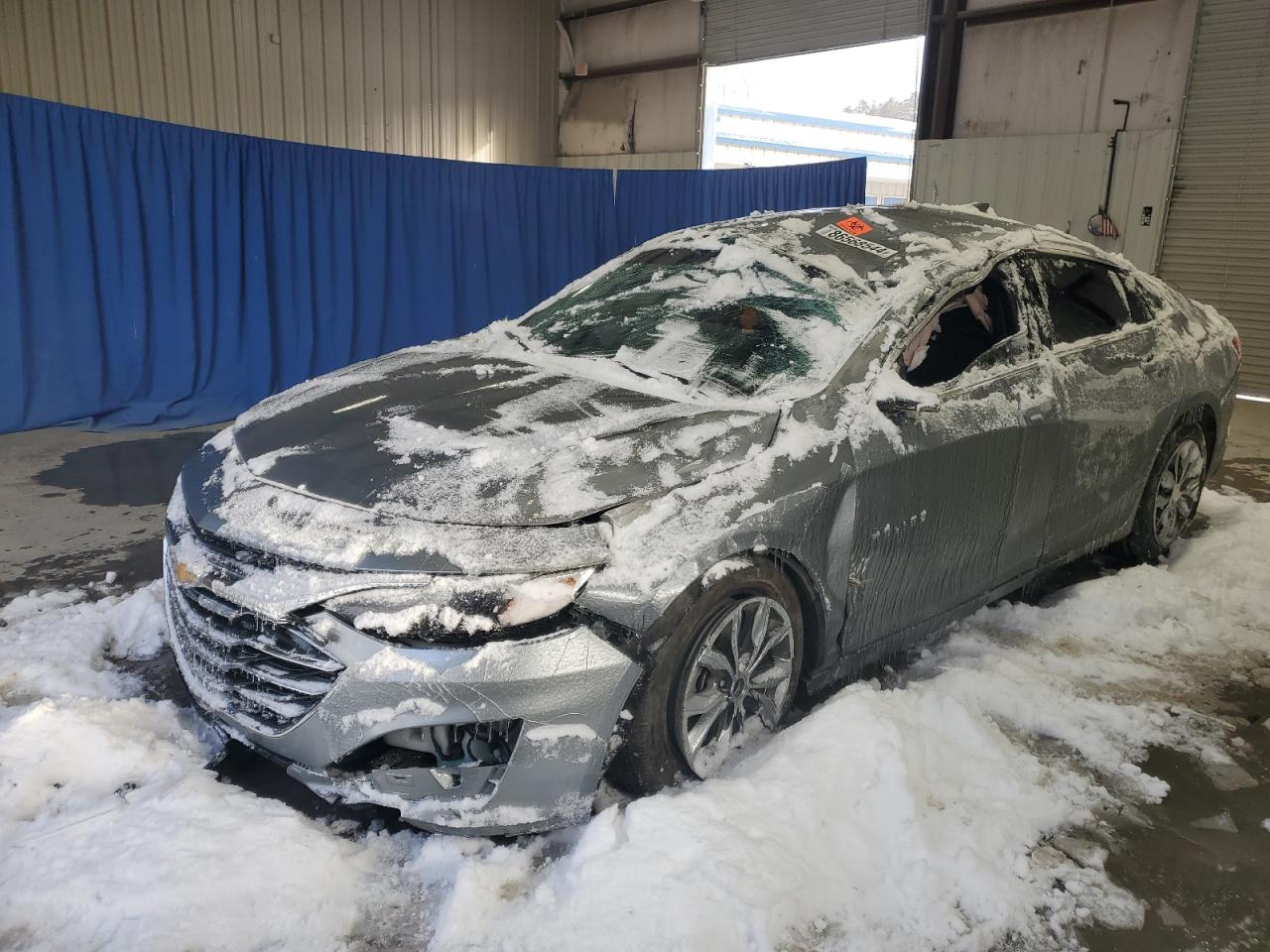 CHEVROLET MALIBU LT 2023